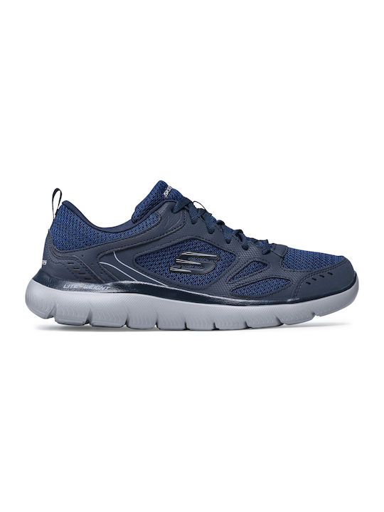 Skechers Summits South Rim Herren Sportschuhe L...