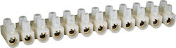 VK Lighting Κλέμα 12 θέσεων 41128-013639