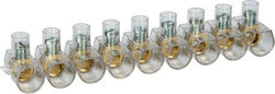 VK Lighting Κλέμα 9 θέσεων 41130-001643