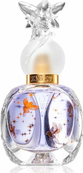 Anna Sui Lucky Wish Eau de Toilette 30ml | Skroutz.gr