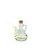 Atmosphera Alcuza Catalana Cutie de ulei Sticlă cu Flux 500ml