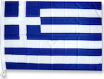 Флаг на Гърция Полиестер 150x90см