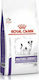 Royal Canin Veterinary Mature Consult Small Dogs 3.5kg Trockenfutter ohne Gluten für ältere Hunde kleiner Rassen mit Geflügel