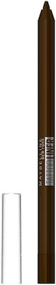 Maybelline Tattoo Liner Eye Pencil 977 Soft Brown