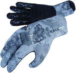 Spetton Black Camo 2mm