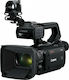 Canon Βιντεοκάμερα 4K UHD XA55 Power Kit Αισθητήρας CMOS Αποθήκευση σε Κάρτα Μνήμης με Οθόνη Αφής 3" και HDMI