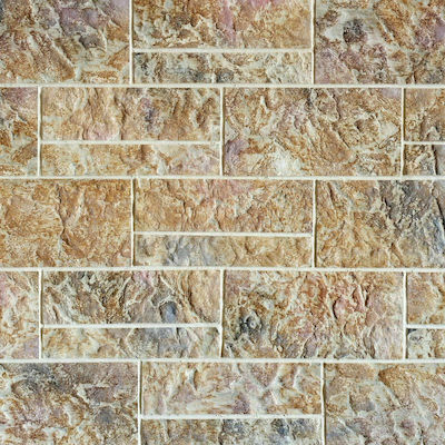 TepoStone Flexible Stone No1 (15x30)