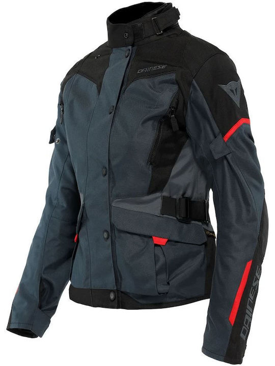 Dainese Tempest 3 D-Dry Lady Winter Women's Mot...