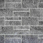 TepoStone Flexible Stone XP No3 (15x30)