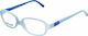 Fisher Price Kinder Acetat Brillengestelle Blau FIPRFPV039 581