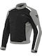 Dainese Hydraflux 2 Air D-Dry Καλοκαιρινό Ανδρικό Μπουφάν Μηχανής Αδιάβροχο Blk/Cha-Gray