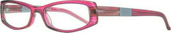 Rodenstock Дамски Пластмасов Рамка за Очила R5189