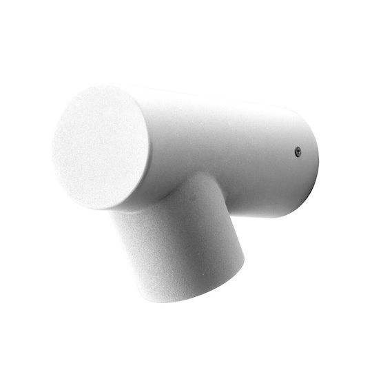 VK Lighting Wandmontiertes Außen-Spotlight LED IP54