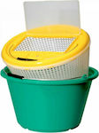 Plastica Panaro Fishing Bucket