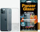 PanzerGlass ClearCase Back Cover Πλαστικό Διάφανο (iPhone 12 Pro Max)
