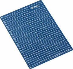 Westcott Cutting Mats 30x22cm A4 Blue