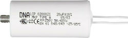 VK Lighting Kondensator Motorstart 20μF 250V 21099-011618