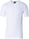 Portwest Tricou Termic Pentru Bărbați Alb