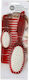 Set Hair Brushes & Combs 3 Pieces