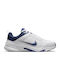 Defy All Day Sport Shoes Training White / Midnight Navy