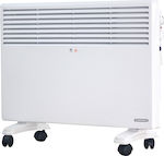 Termomax TR1015P Convector Heater Floor 1500W 50x65.5cm White