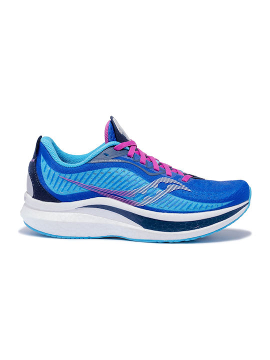 Saucony
