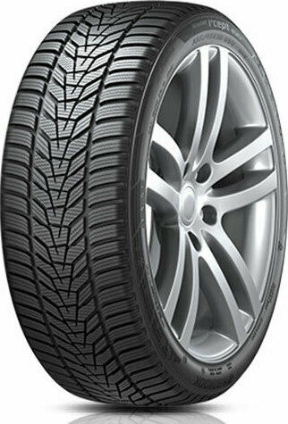 Hankook Winter I*cept Evo W330 235/50R17 100V XL Χειμερινό Λάστιχο για Επιβατικό Αυτοκίνητο