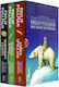 His Dark Materials Wormell