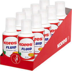 Kores Correction Fluid