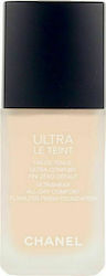 Chanel Ultra Le Teint Mov/alb BD11 30ml