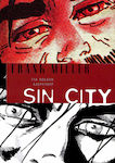 Sin City 7: Για Κόλαση Αλερετούρ