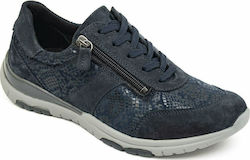 Level Anatomic Γυναικεία Ανατομικά Sneakers Μπλε