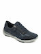 Anatomical Sneakers Blue