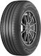 Goodyear EfficientGrip 2 SUV 285/60R18 116V Θερινό Λάστιχο για 4x4 / SUV Αυτοκίνητο
