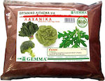 Gemma Κοκκώδες Οργανικό Λίπασμα για Λαχανικά 11908 1kg