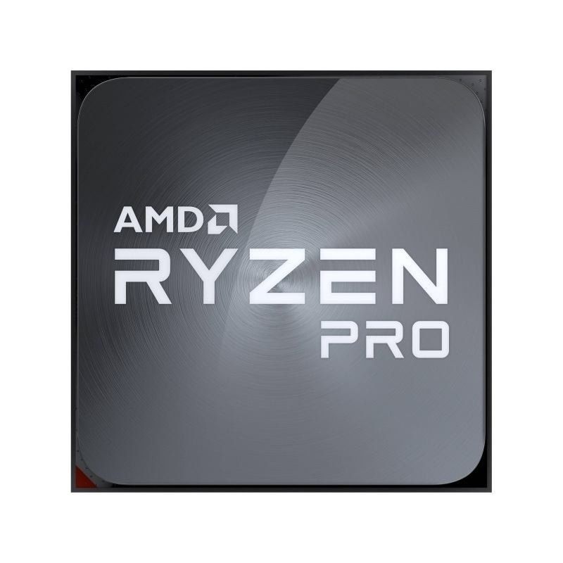 Processeur AMD Ryzen 5 Pro 5650G Socket AM4 + GPU (3,9 Ghz