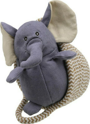 ELEPHANT WITH BASKET