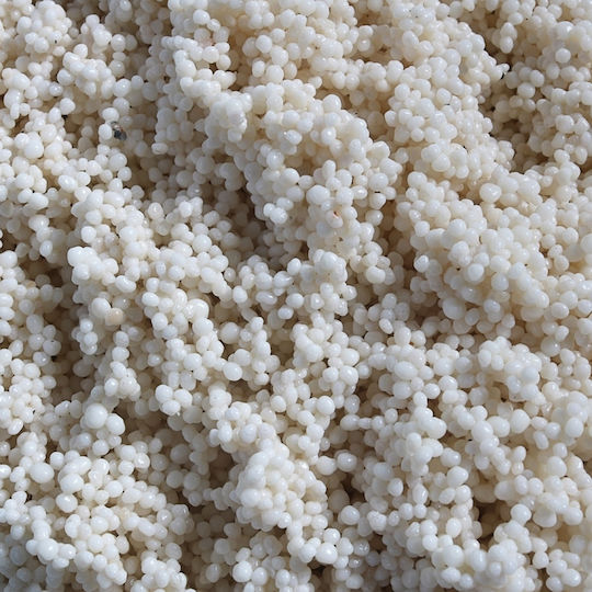 Aqua Della Aquarium Gravel Beach Aquarium Soils / Substrates 10kg