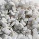 Aqua Della Aquarium Gravel Carrara White Aquari...