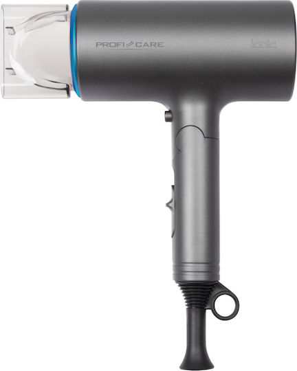 ProfiCare PC-HT 3073 Πιστολάκι Μαλλιών Ταξιδίου 1600W 330730