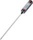 Media Wave Digital Thermometer Kochen mit Nadel +50°C / +300°C