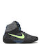 Nike Tawa Παπούτσια Πάλης Γκρι