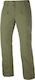 Salomon Alpine Skiing Edge LC1561900 Women's Trousers for Ski & Snowboard Green