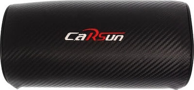 Carsun Car Pillow Car Neck Support Pillow in Black Color C6189