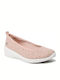 Sweet Glitz Pantofi Balerini Pentru Femei În Culoare Roz