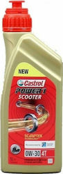 Castrol Power 1 Oil 0W-30 1lt