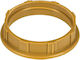 VK Lighting Replacement Washer for Lighting Fixtures Brown 28114-006618