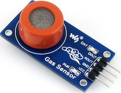 Waveshare Sensor Gas 1pcs