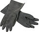 Ergo Arbeitshandschuhe Gray Latex 1Stück