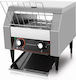 Dynamic Gewerblich Durchlauftoaster 2.45kW